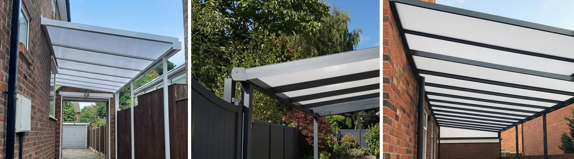 Carports by Decra in Doncaster