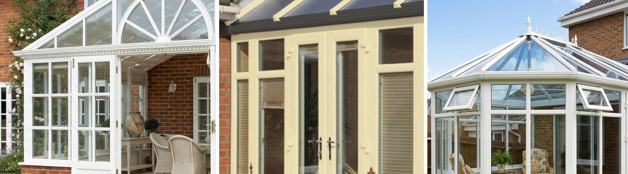 Conservatories by Decra in Doncaster