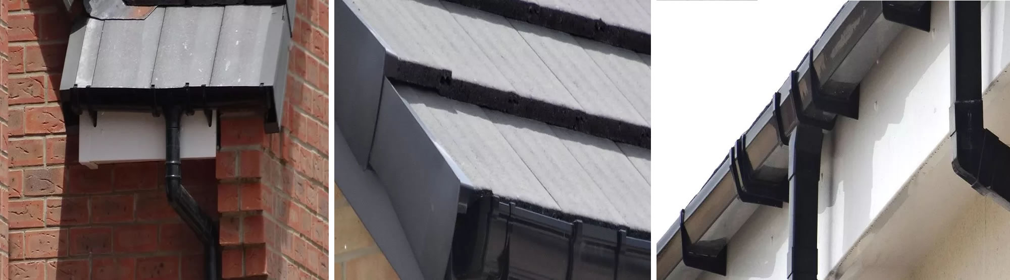 Roof Trim by Decra in Doncaster