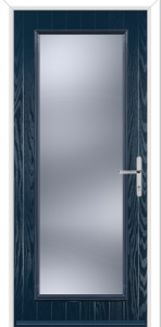 full glazed | Decra Doors, Doncaster