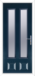 winthorpe 2 £770 | Decra Doors, Doncaster