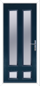 winthorpe 4 £790 | Decra Doors, Doncaster