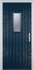 1 square | Decra Doors, Doncaster