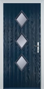 3 diamond | Decra Doors, Doncaster