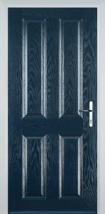 4 panel | Decra Doors, Doncaster