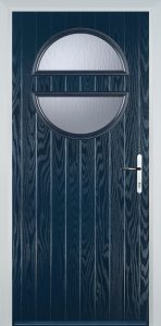 circle | Decra Doors, Doncaster