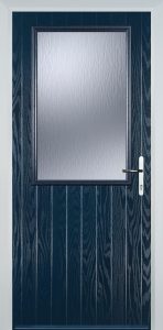 cottage half square | Decra Doors, Doncaster