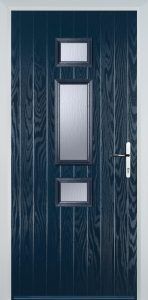 mid 3 square | Decra Doors, Doncaster