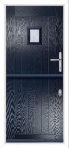 stable 3 | Decra Doors, Doncaster